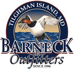 Barneck Outfitters Logo
